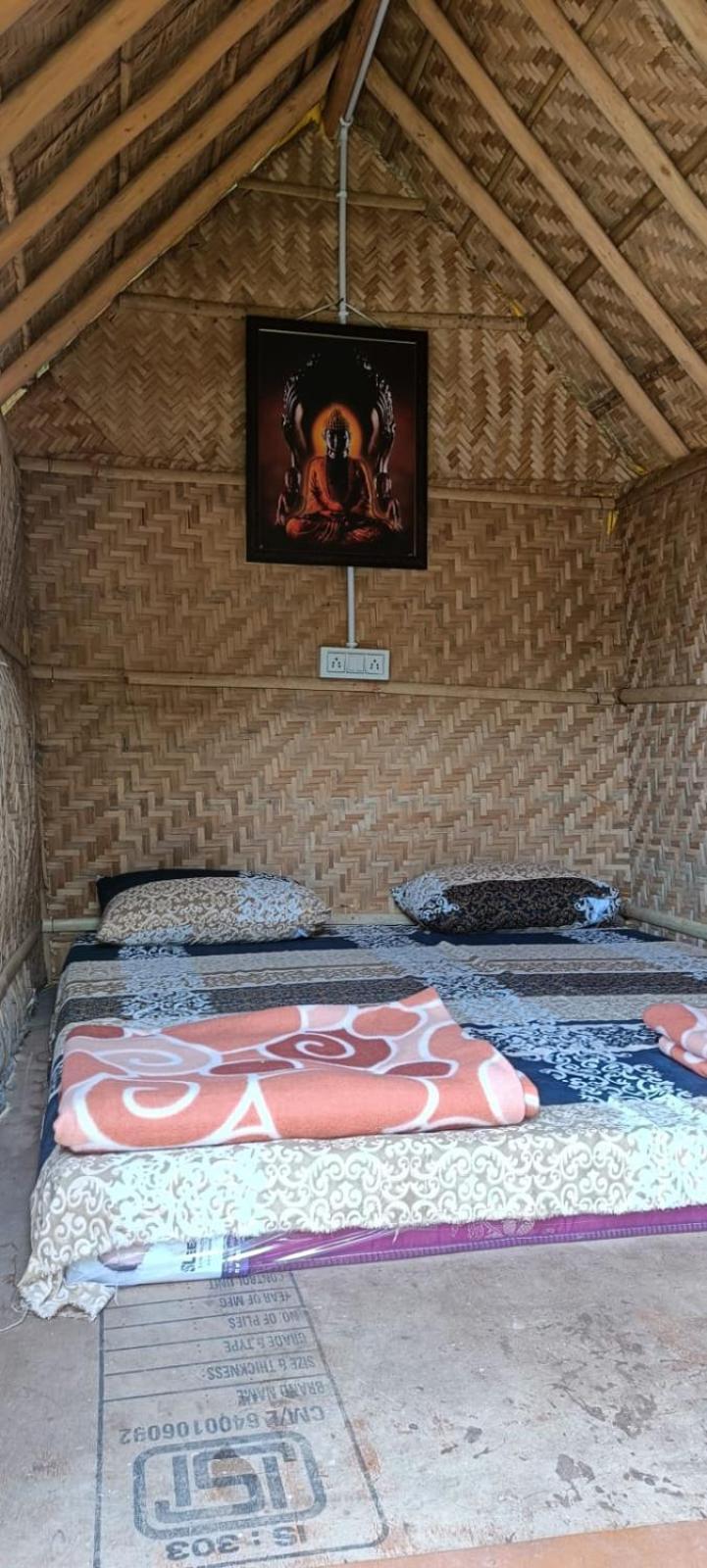 Отель Hampi Wildstone Экстерьер фото
